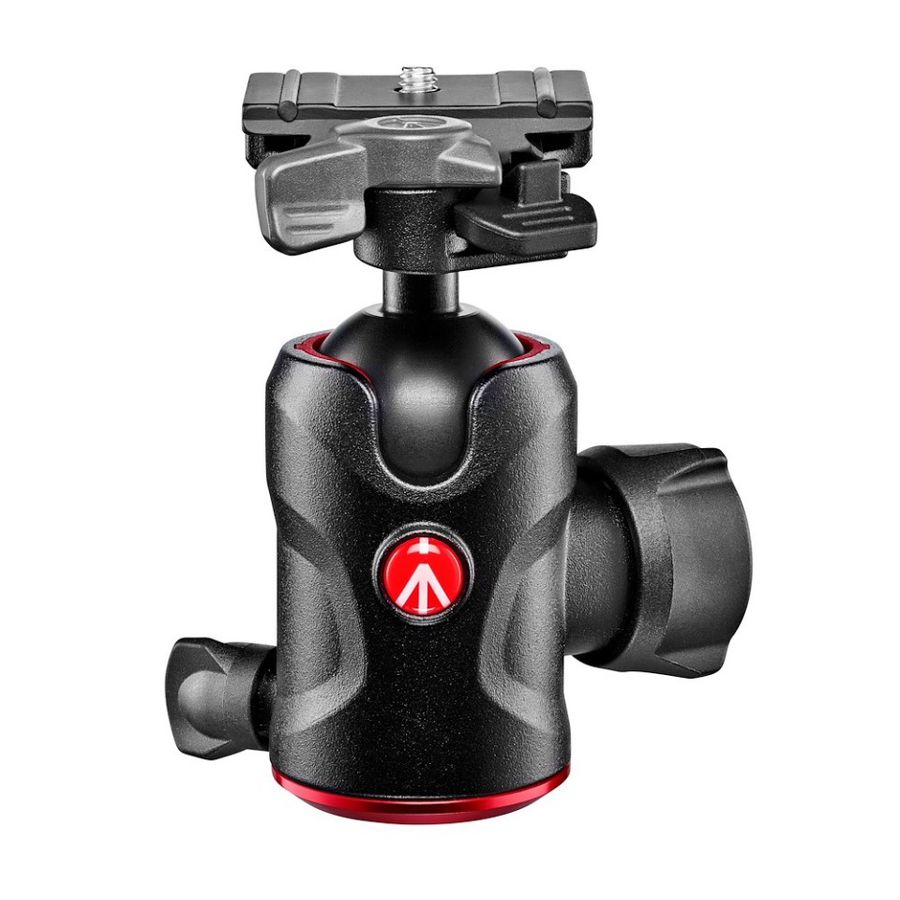Manfrotto 496 Centre Ball Head