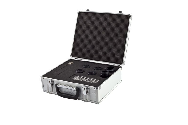 Celestron Okular- und Filterkit 1.25"
