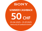 Sony ECM-B1M Shotgun Zoom Mikrofon