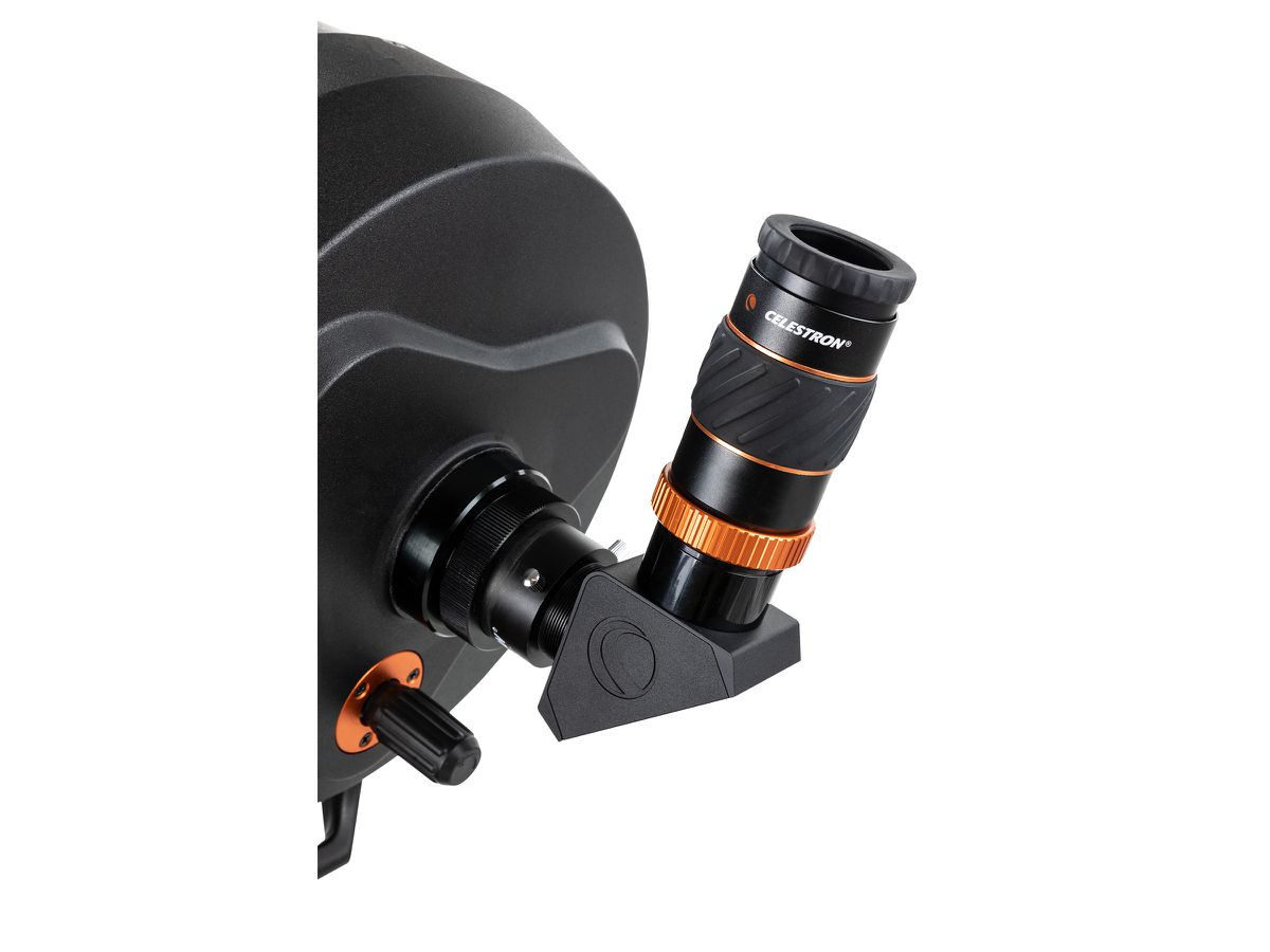 Celestron 1.25" Mirror Diagonal Twist-L