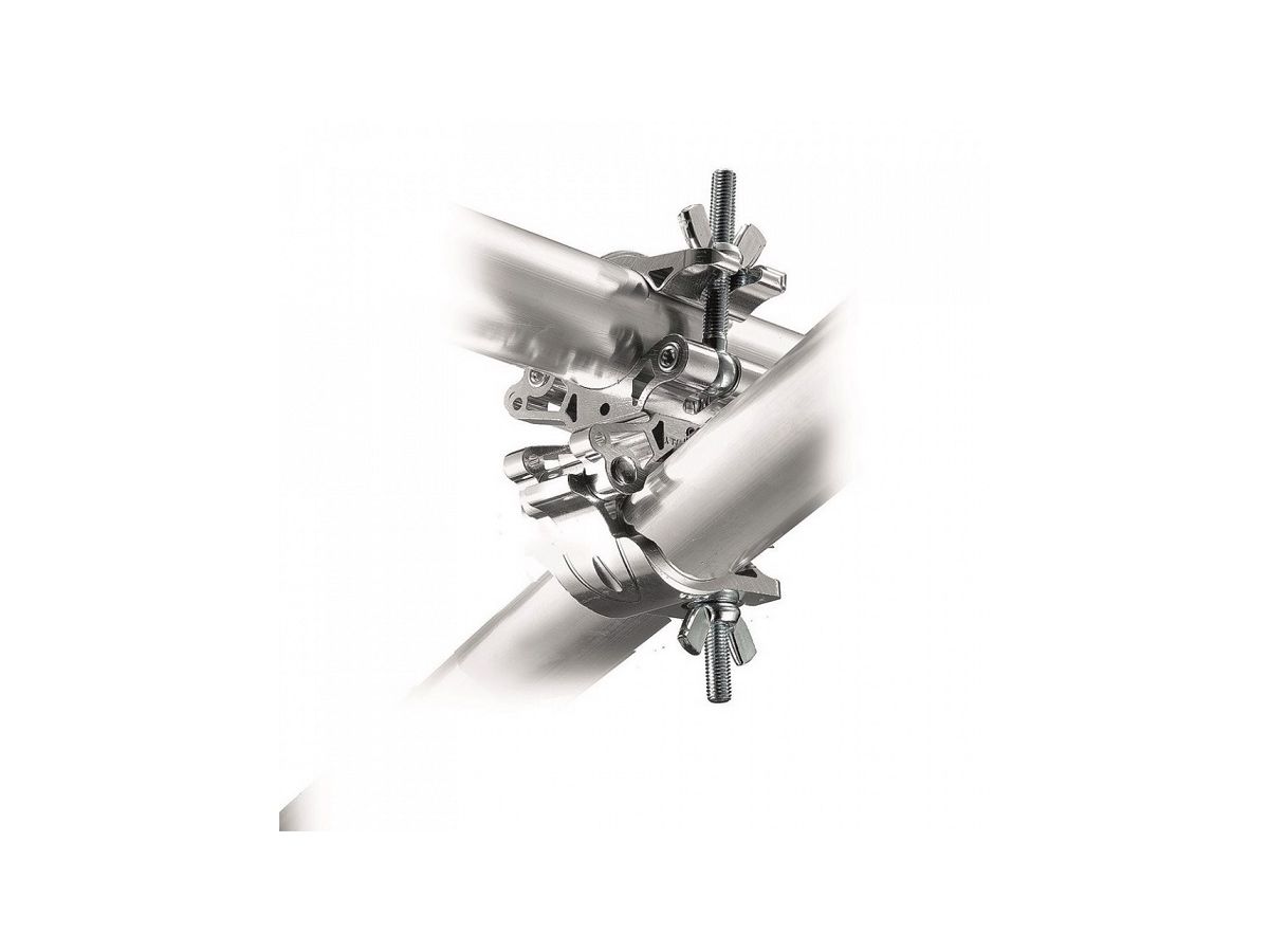 Avenger LP Swivel Eye Coupler 48-52mm