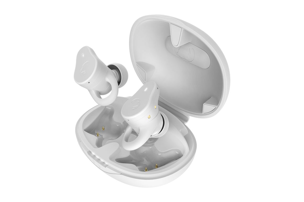 Fresh 'n Rebel Twins Move Ice Grey