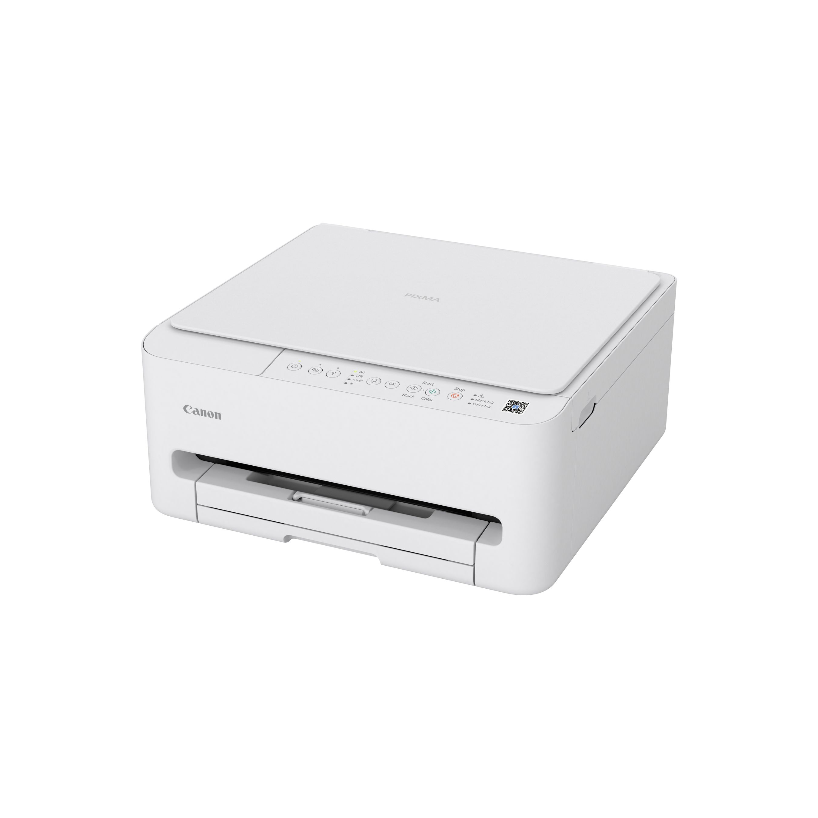 Canon PIXMA TS4150i White