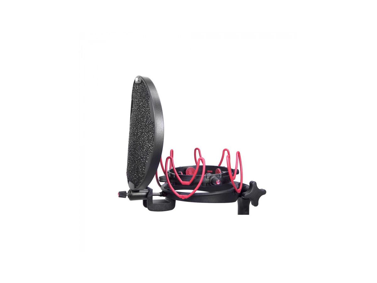 Rycote InVision USM VB-L Studio Kit