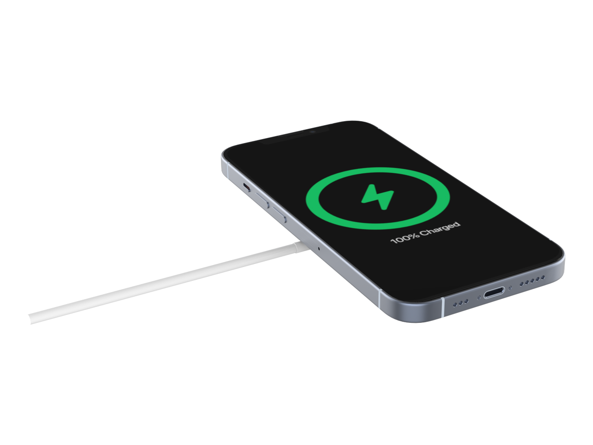 Joby Magnetic Wireless Charger