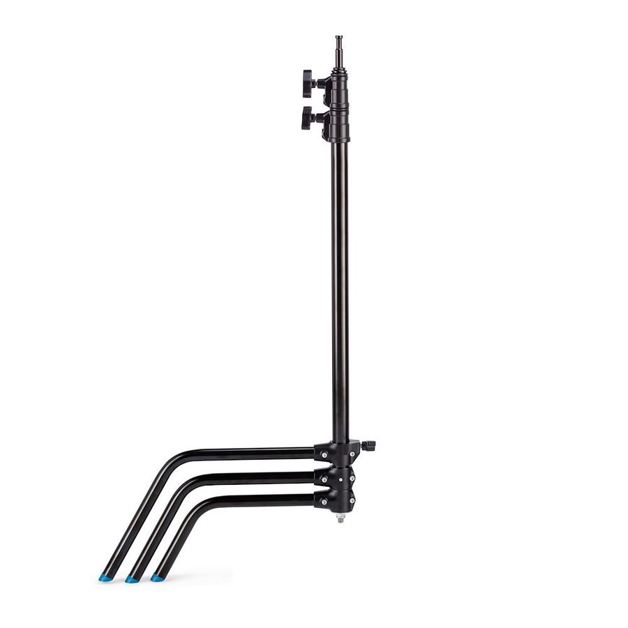Avenger C-Stand 25 Sliding Leg 250cm Blk