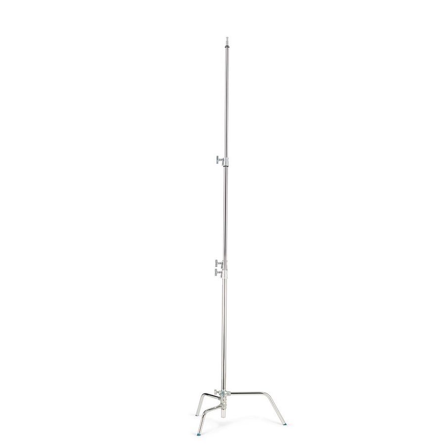 Avenger C-Stand 30 Steel 300cm Silver