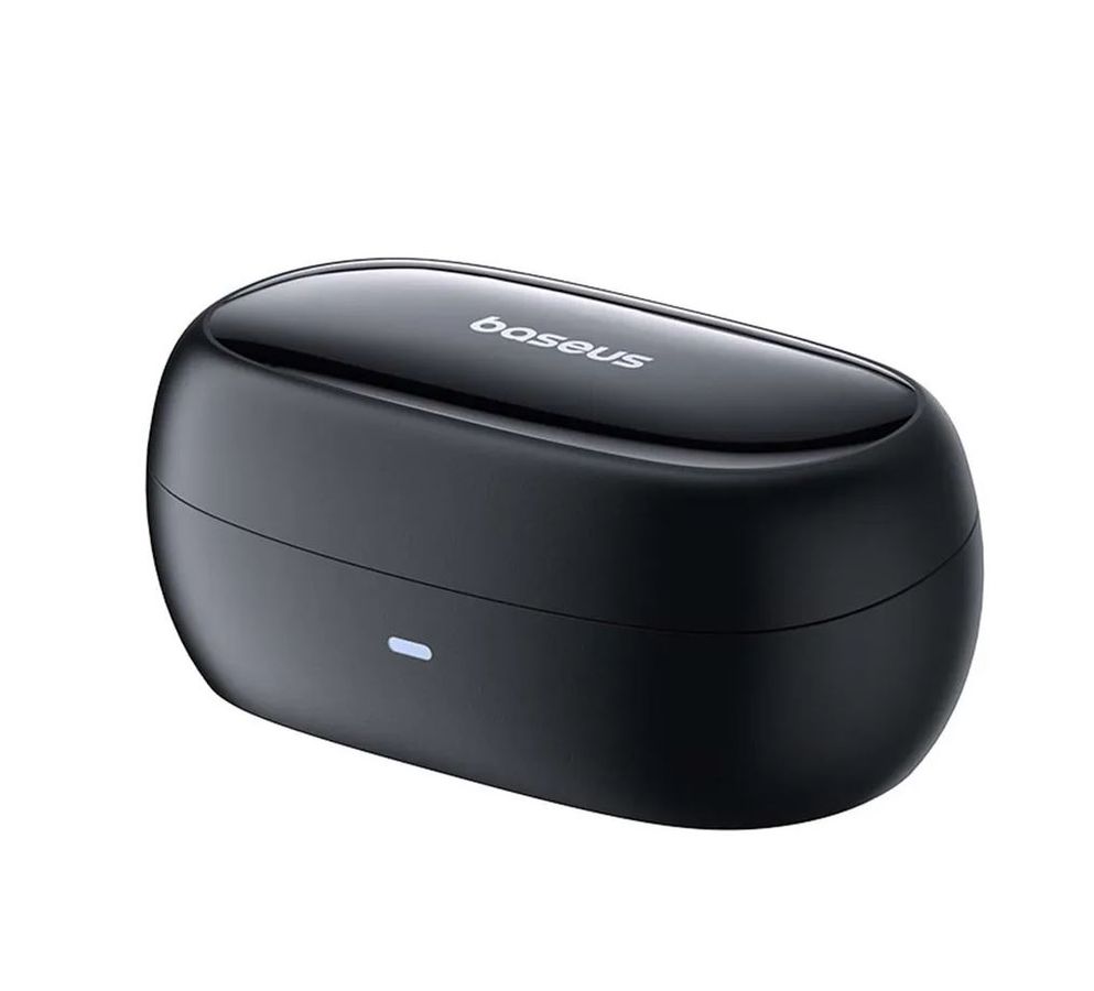 Baseus Bowie MA20 Cluster Black