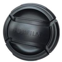 Fujifilm Objektivdeckel FLCP-58 II
