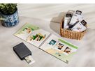 Canon SELPHY QX20 dark grey