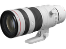 Canon RF 70-200mm F2.8L IS USM Z White
