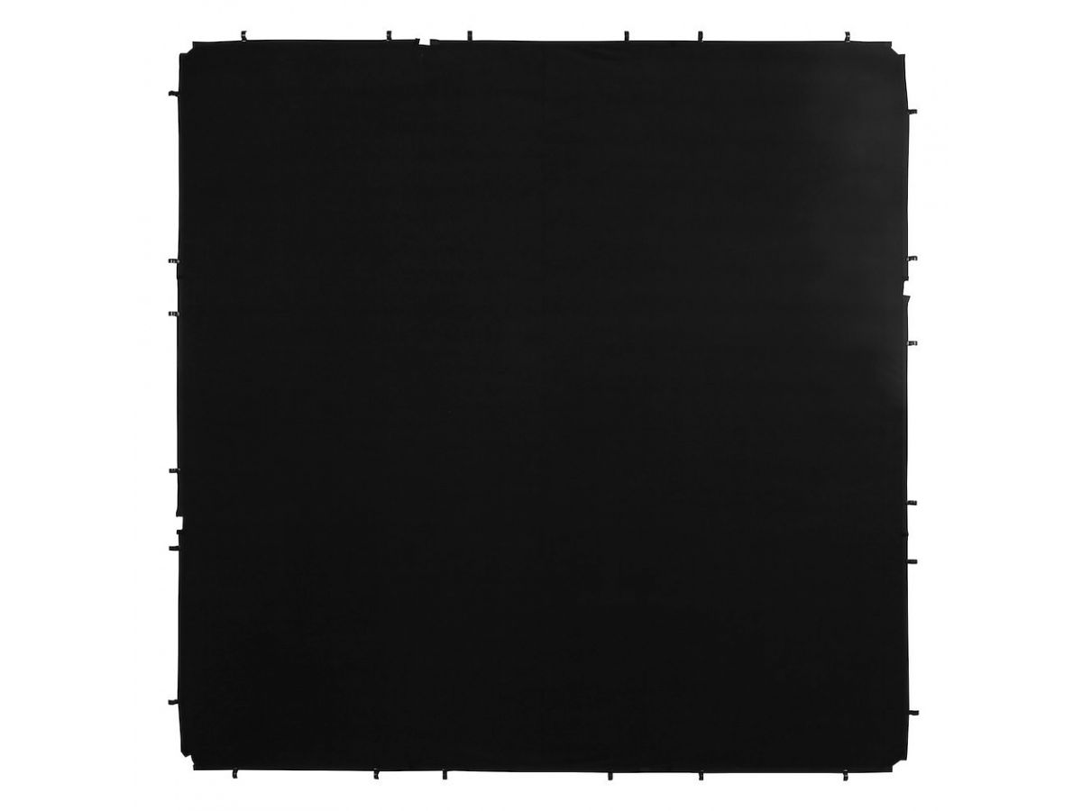 Manfrotto SkyRapid Fab 3x3m Black