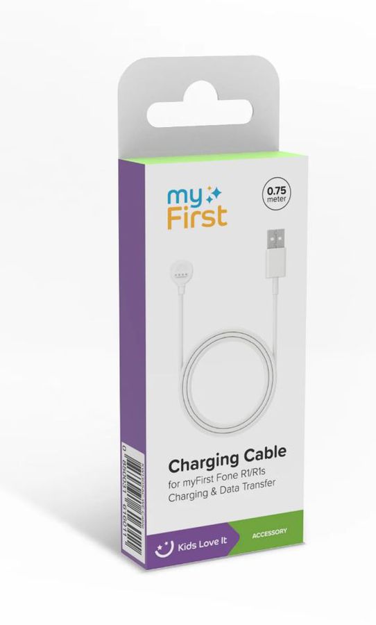 myFirst Charging Cable R1/R1s