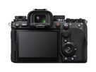 Sony Alpha A9 Mark III Body Black