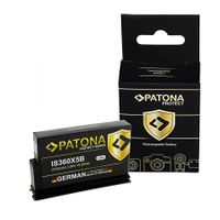 Patona Protect Batterie Insta 360 One X5