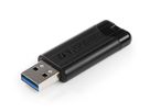 Verbatim Pin Stripe USB 3.0 256GB