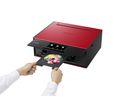 Canon PIXMA TS9155 Red