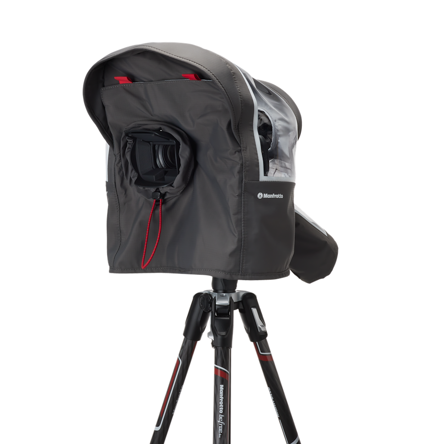 Manfrotto Pro Light Cineshield S/M