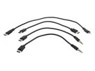 Patona Wireless Lavalier Mikrofon Set