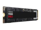 Samsung SSD 9100 PRO NVMe 2TB