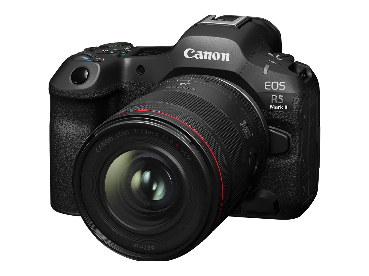 Canon RF 24mm F1.4L VCM