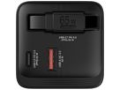 Verbatim GaN 2 Port Charger 65W