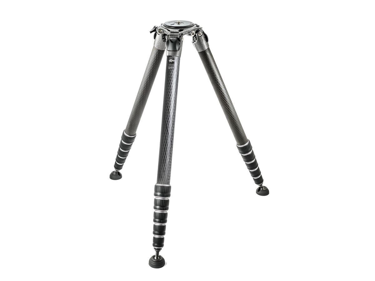 Gitzo Systematic S-5 XXL, 6 segm.