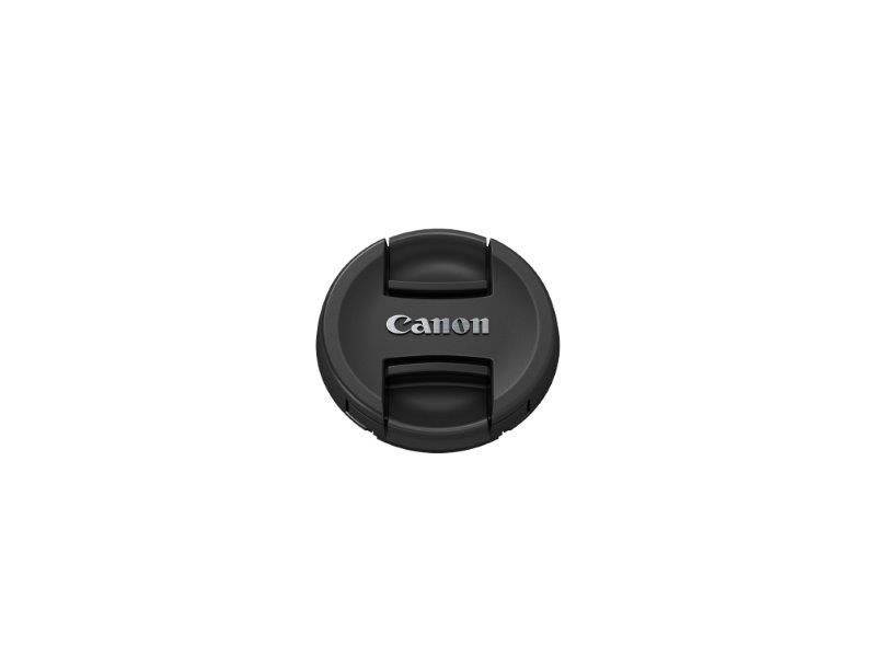 Canon Bouchon d'objectif E-49