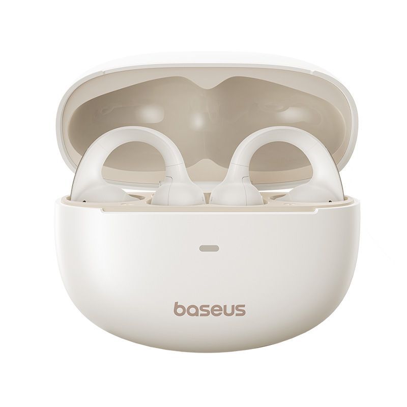 Baseus Bowie MC1 Open-Ear White
