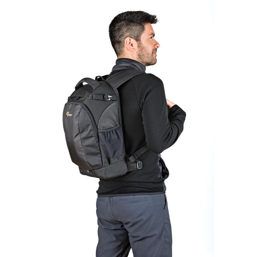 Lowepro Flipside 200 AW II schwarz