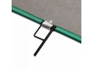 Avenger 18"x24" Single Scrim Black