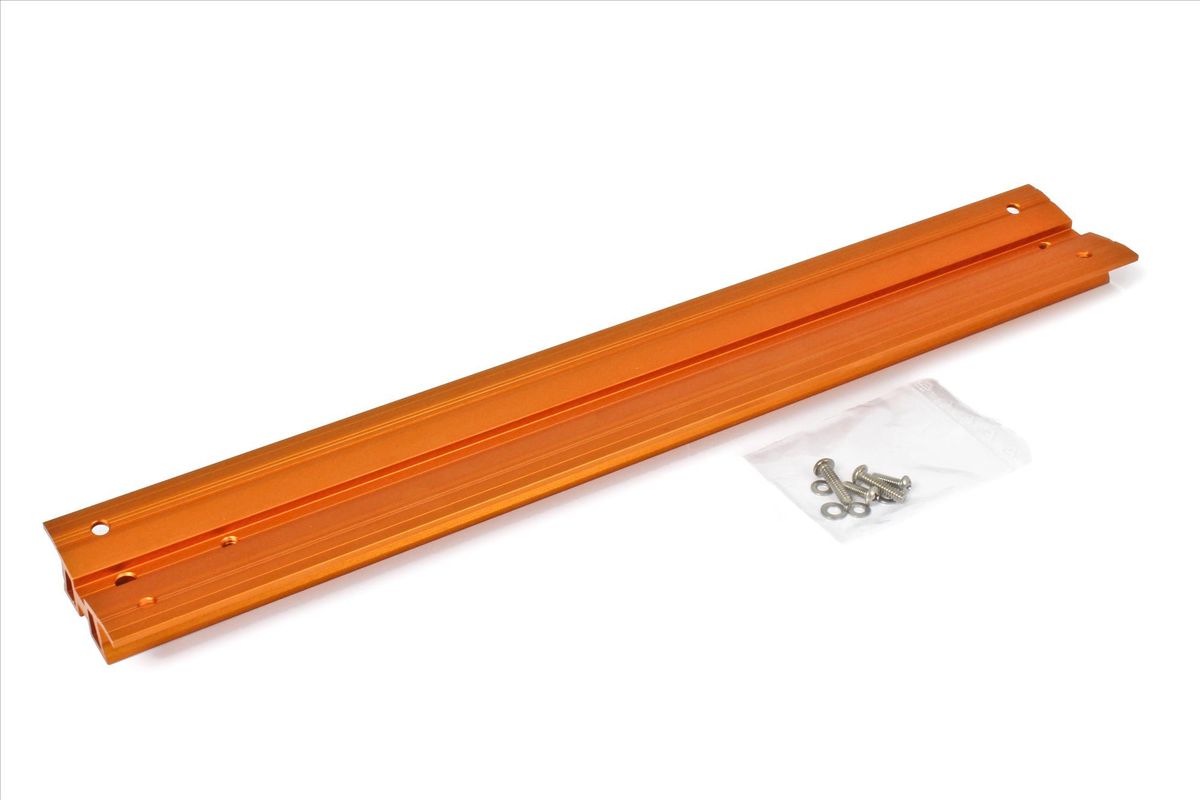 V-455 DoveTail orange, 455mm long
