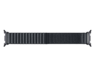 Samsung Watch 8 Fabric (S/M) Graphite