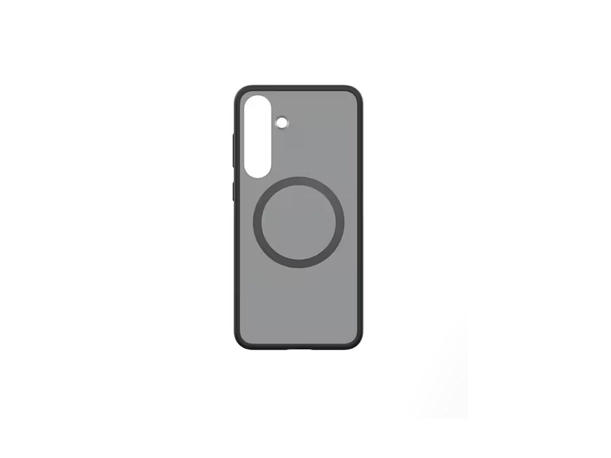 Spigen S25+ Capella Case Frost Black