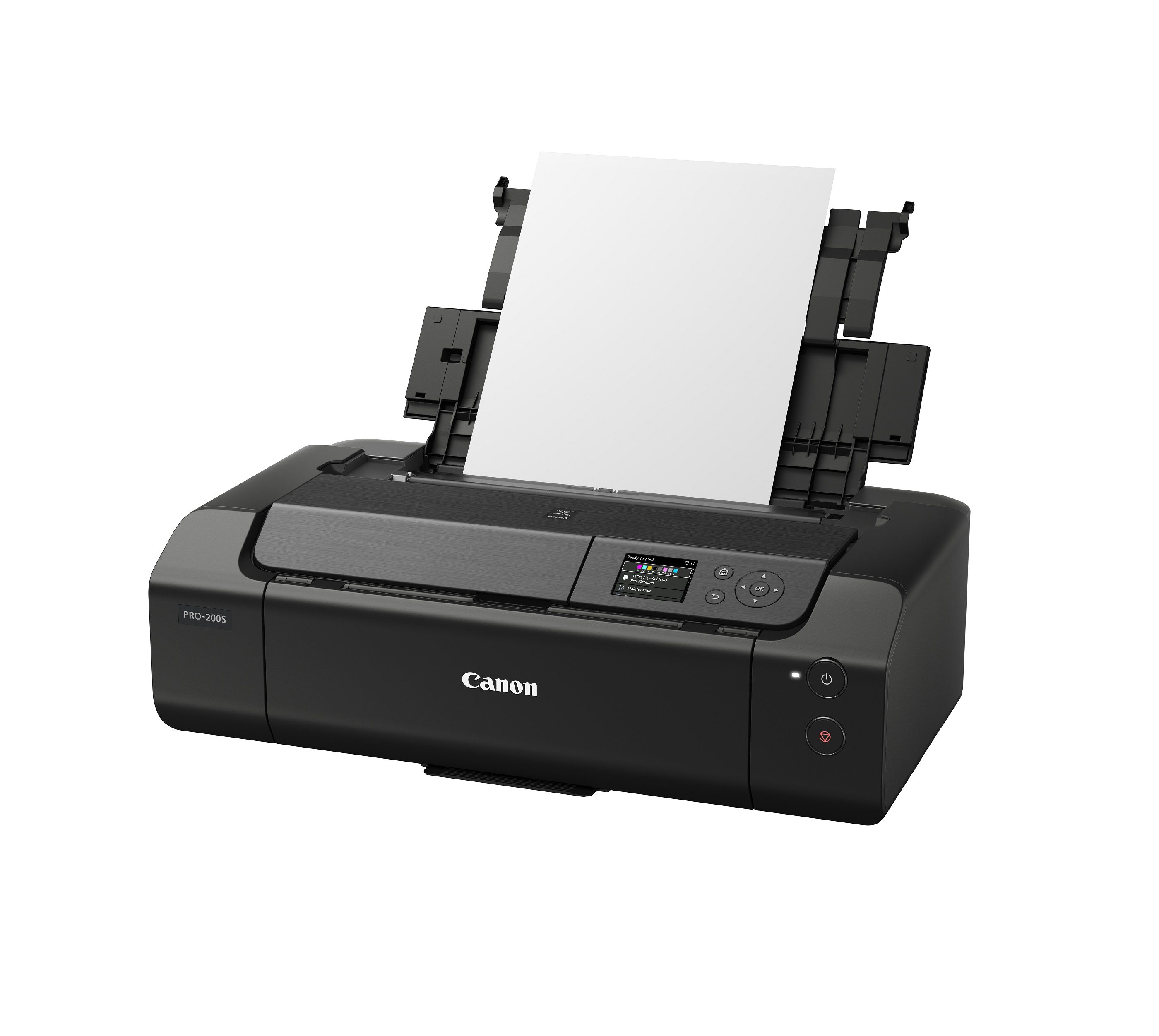 Canon PIXMA PRO-200S A3+ Inkjet Printer