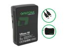 Patona Premium Batterie Sony BP-190WS