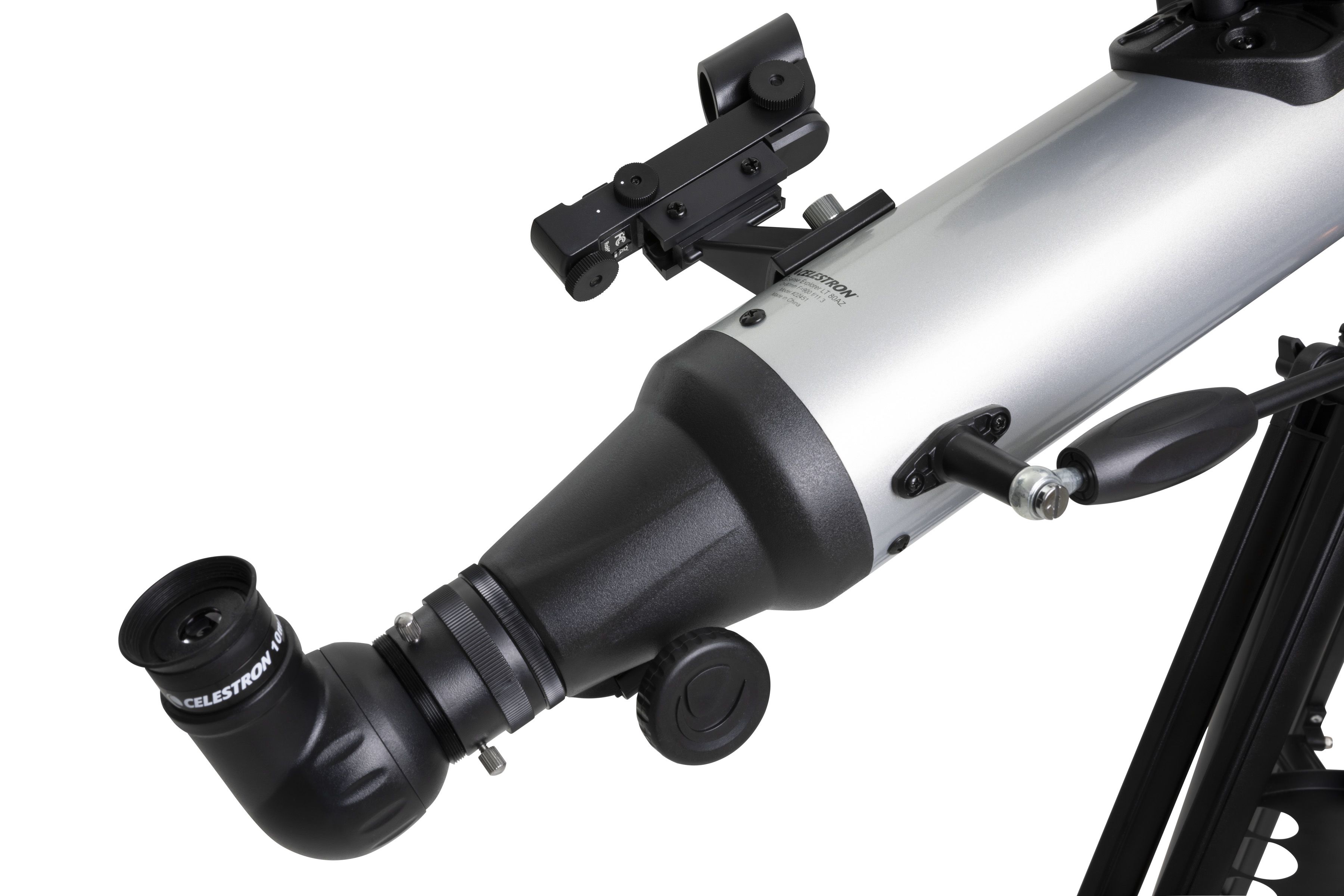 Celestron StarSense Explorer LT 80AZ