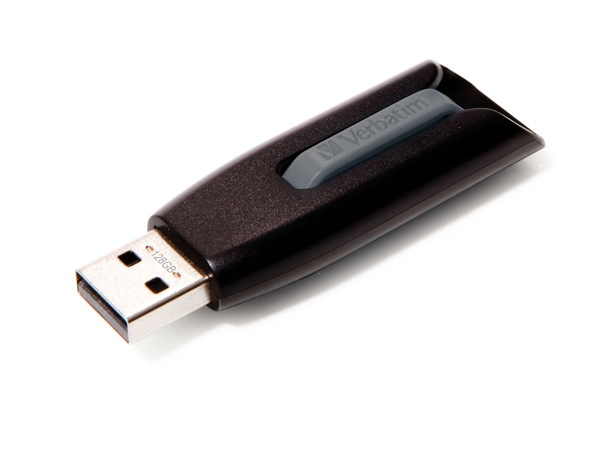 Verbatim V3 USB 3.0 128GB