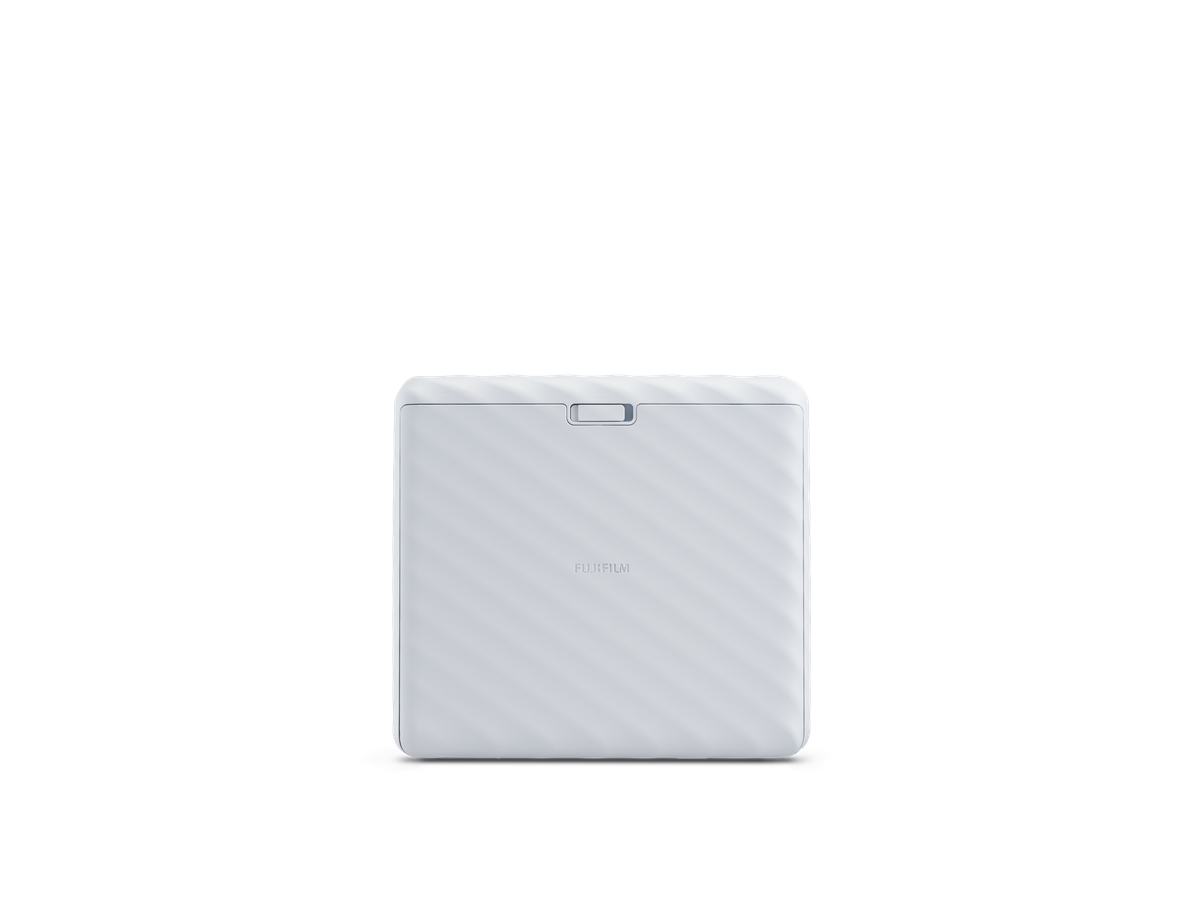 Fujifilm Instax Link Wide Ash White