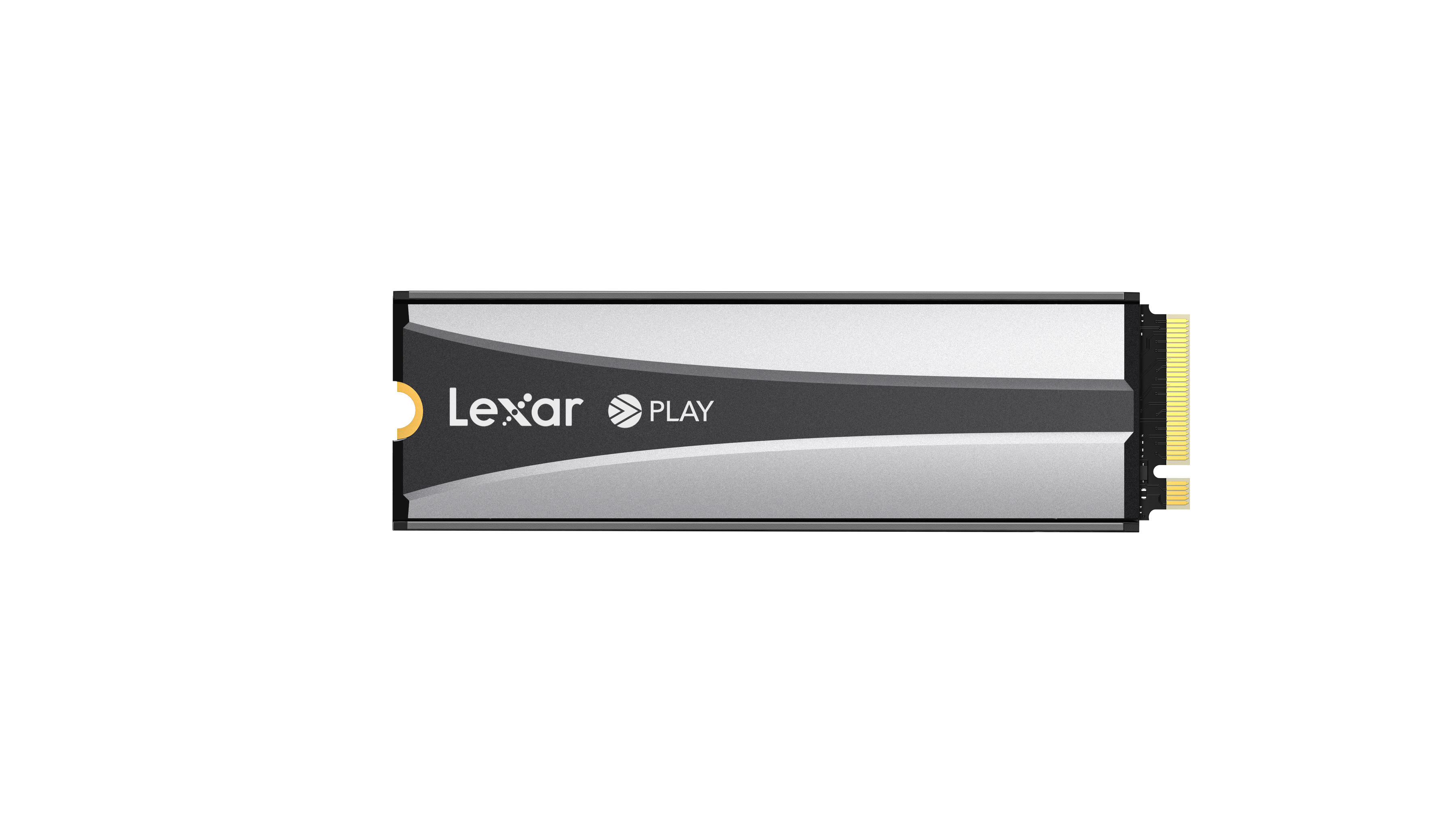 Lexar PLAY 2280 SSD 4TB Gen4x4