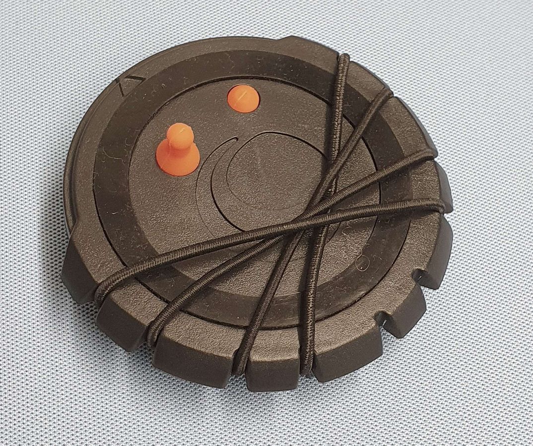 CT Inspire 70 Objektivdeckel