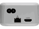 XtremeMac Desktop Charger USB-C 130W