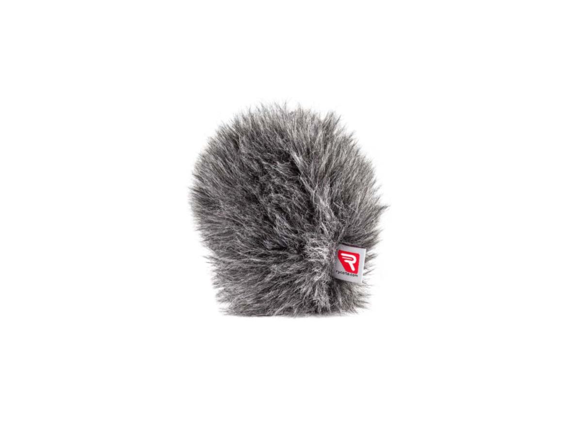 Rycote Baseball Windjammer