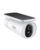 Baseus S1 Outdoor Camera 2K