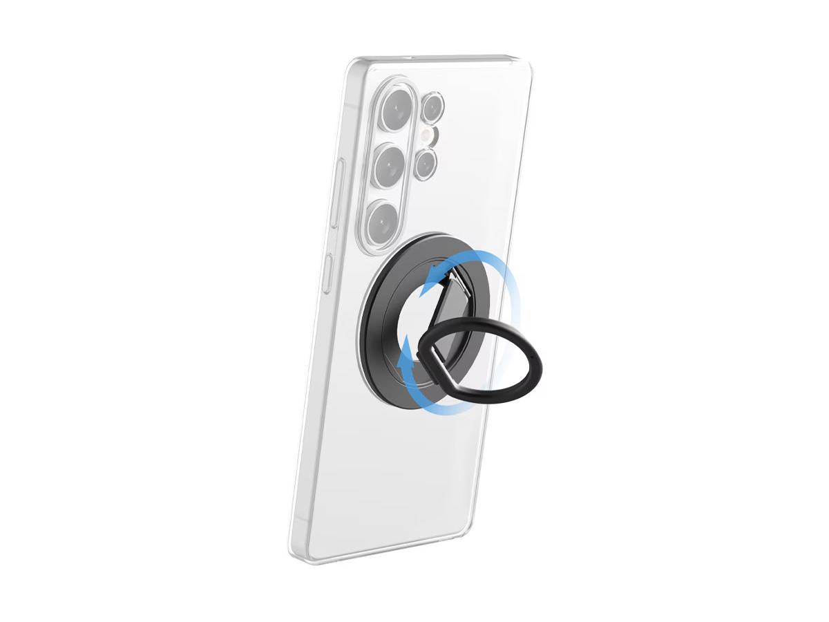 Samsung Magnetic Ring Holder