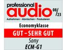 Sony ECM-G1 Wireless Microphone