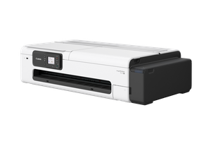 Canon iPF TC-21M 24" Plotter + Scanner