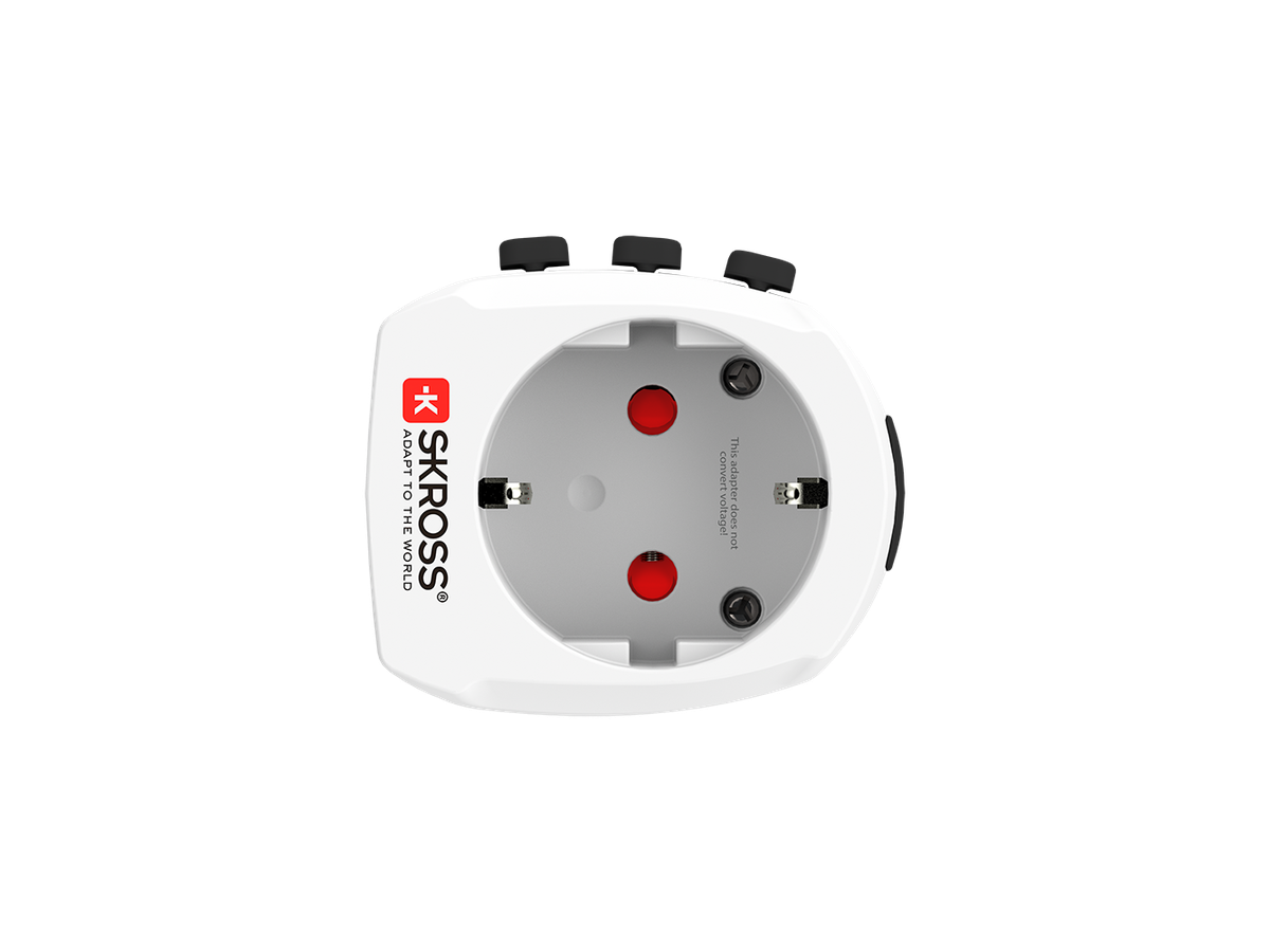 Skross PRO Light World