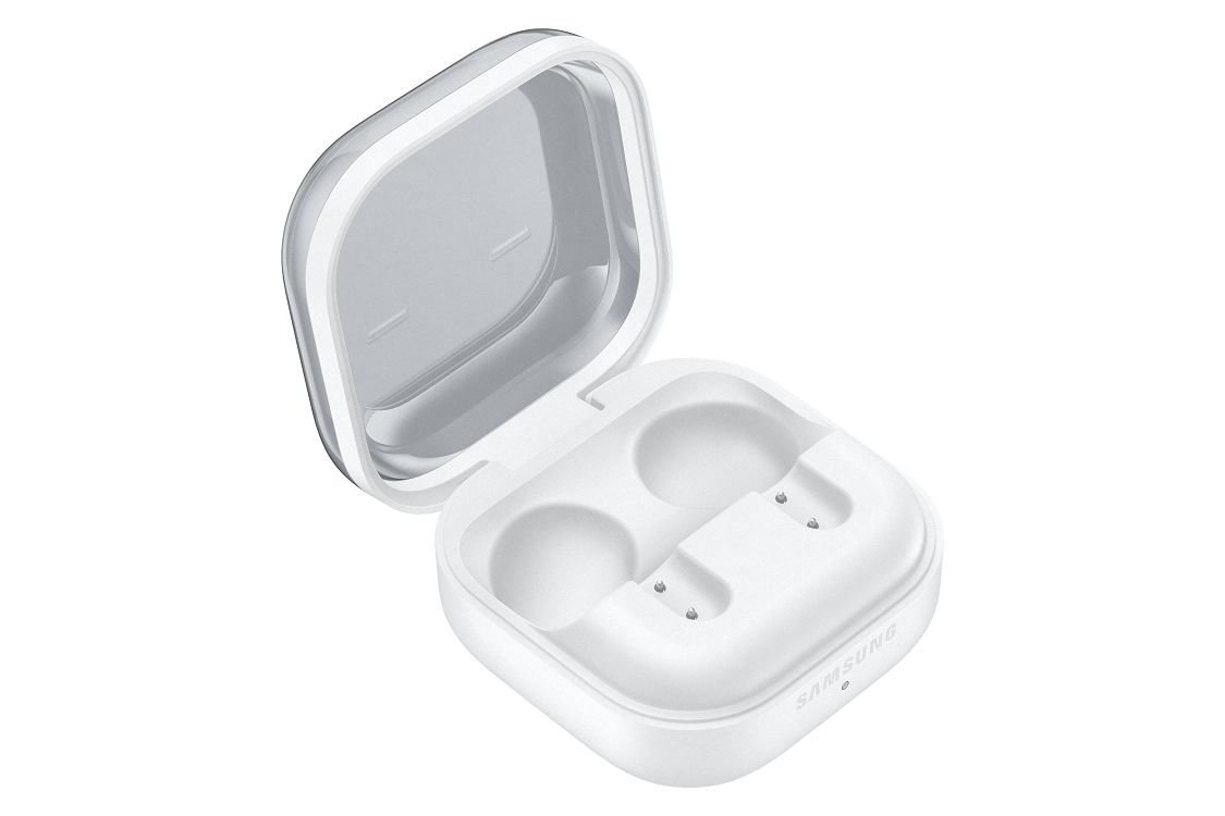Samsung Galaxy Buds4 White