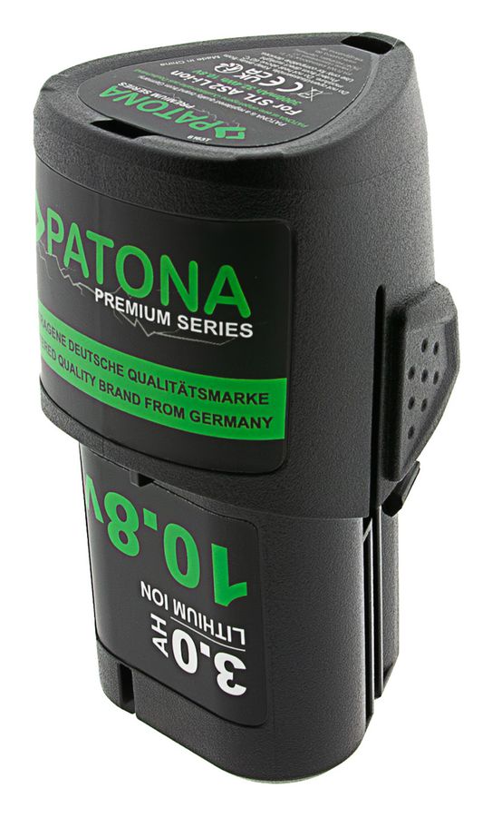 Patona Akku Stihl HSA 26 AS2